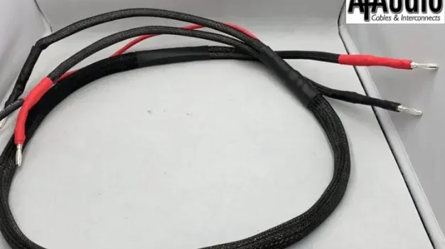 hifi speaker cable
