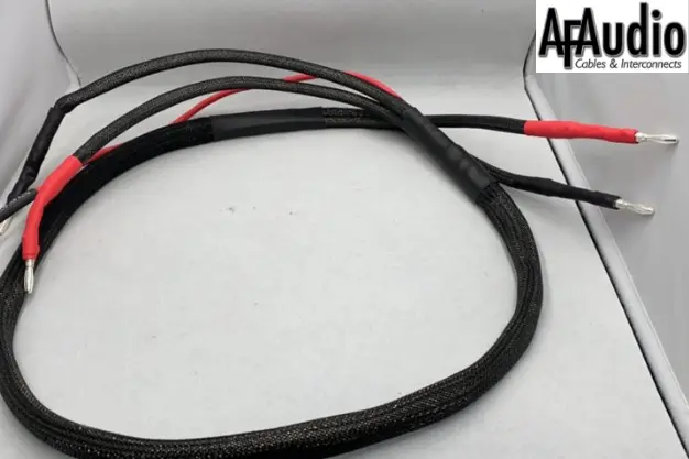 hifi speaker cable