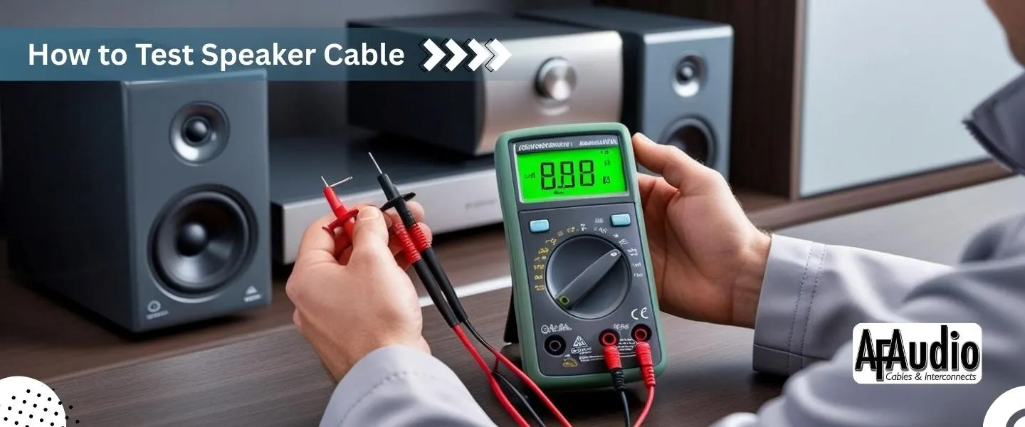 Best Speaker Cable