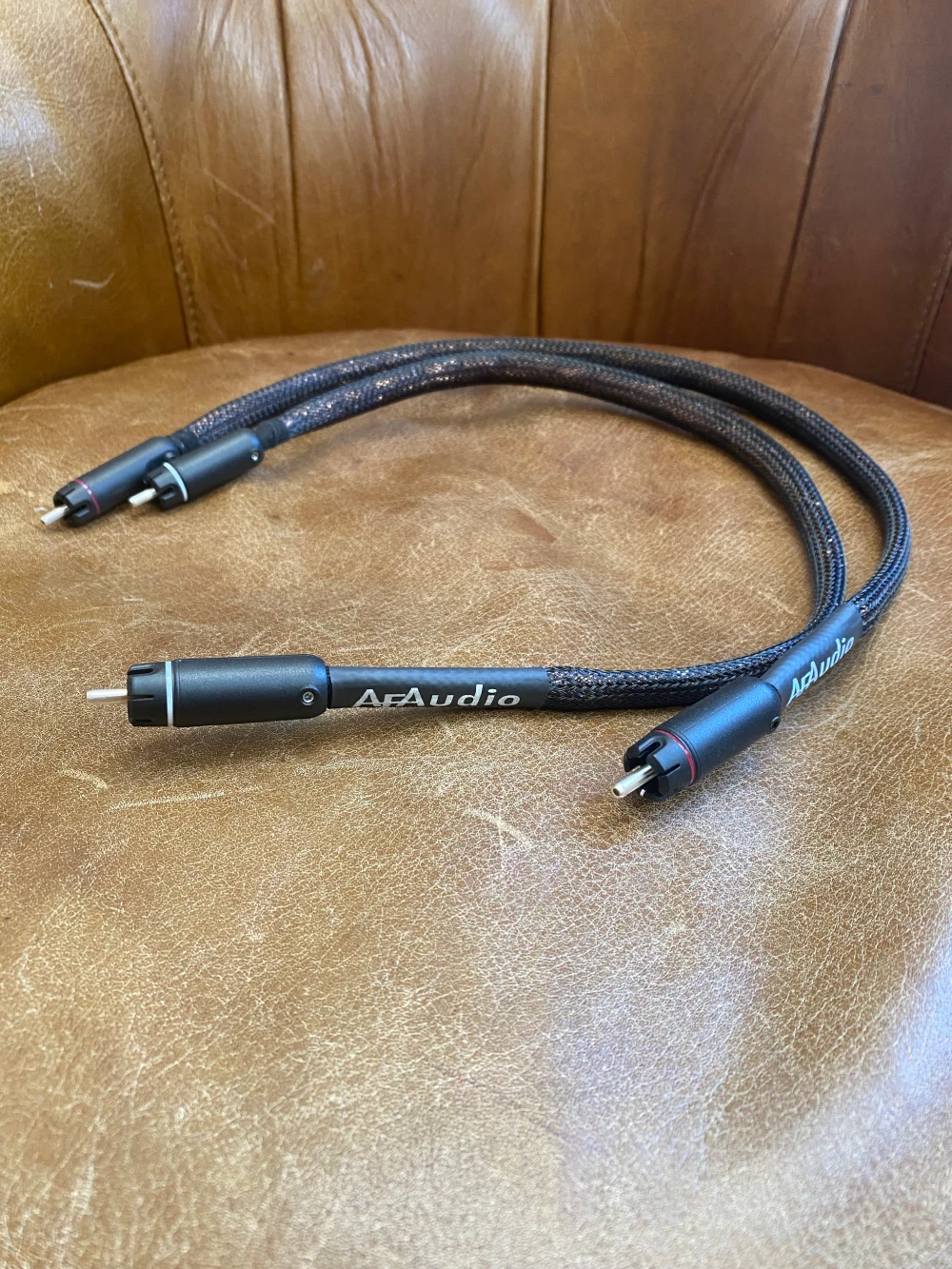 New Bodhi RCA to RCA