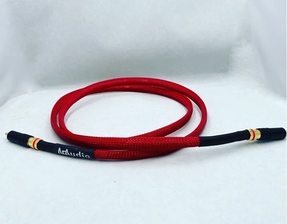 Standard Cables Coaxial Archie, USB