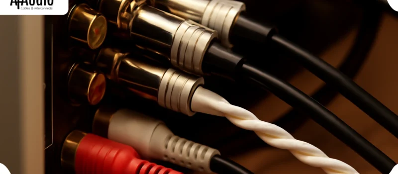 RCA Cable