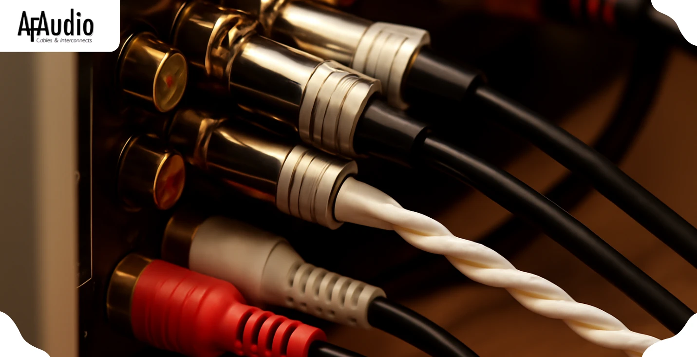 RCA Cable