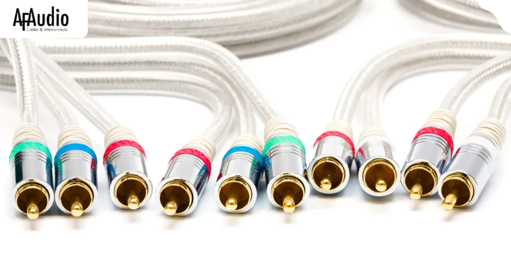 AudioQuest Golden Gate