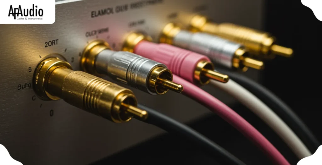 How to Pick the Best RCA Cable