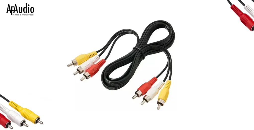 Getting the Most from Your RCA Cables