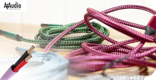 Popular Brands in Speaker Cables