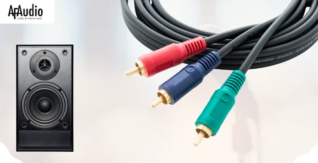 Buy Speaker Cables