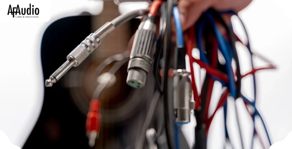 How to Pick the Best Audio Cables