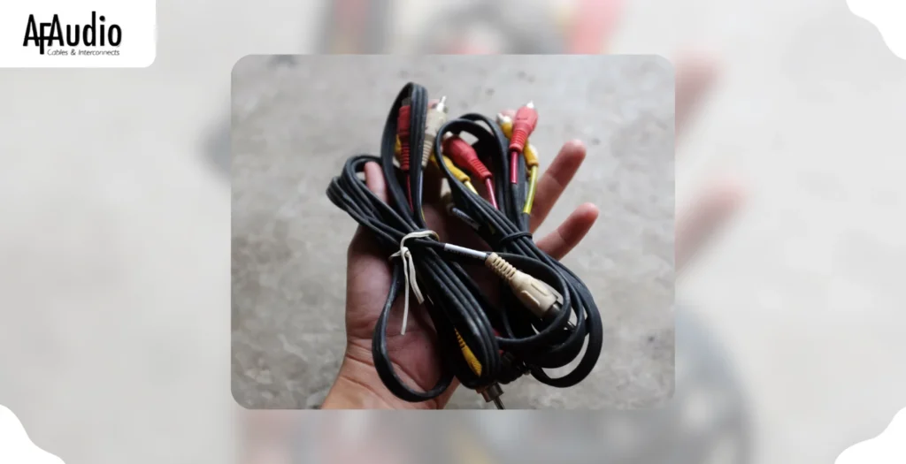 Taking Care of Cables